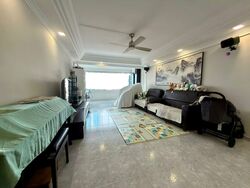Blk 161 Chong Pang Vista (Yishun), HDB 5 Rooms #505124681
